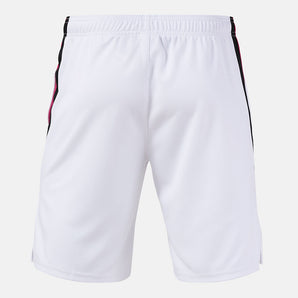 Bermuda Joma hombre Terra blanco fucsia