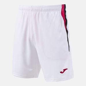 Bermuda Joma hombre Terra blanco fucsia