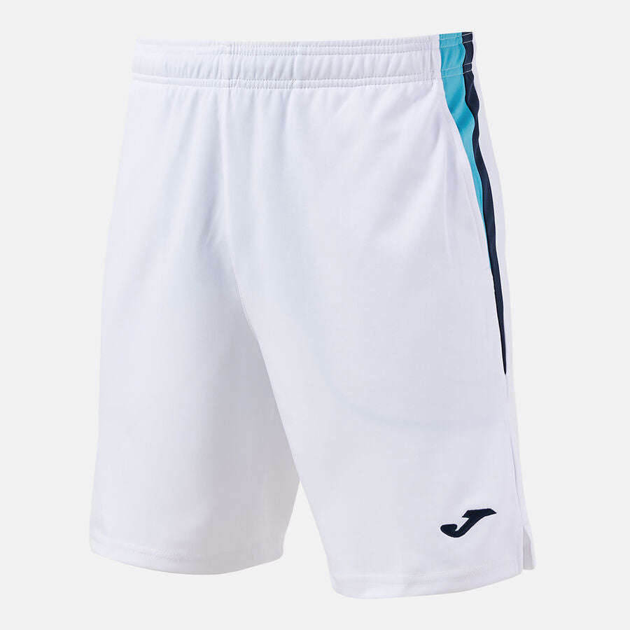 Bermuda Joma hombre Terra blanco turquesa flúor - S
