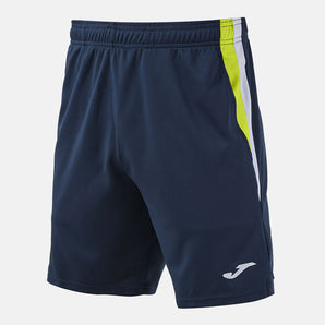 Bermuda Joma hombre Terra dark navy lima