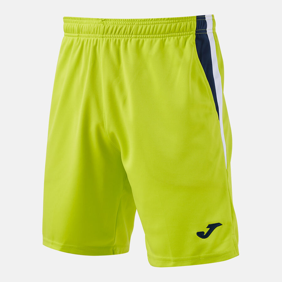 Bermuda Joma hombre Terra lima dark navy - S