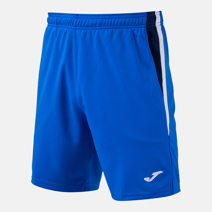 Bermuda Joma hombre Terra royal dark navy - S