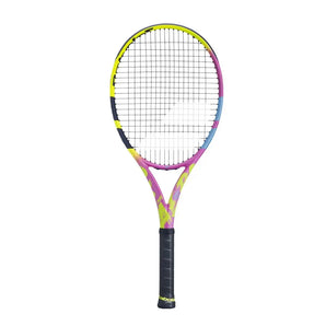 Raqueta Tenis Babolat Pure Aero Rafa Origin 317gr