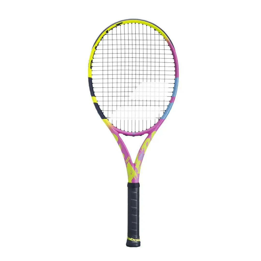 Raqueta Tenis Babolat Pure Aero Rafa Origin 317gr