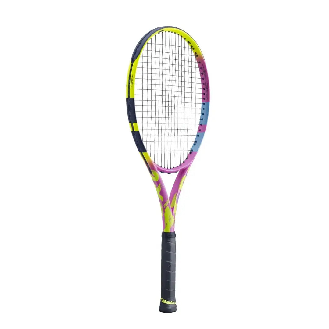 Raqueta Tenis Babolat Pure Aero Rafa Origin 317gr