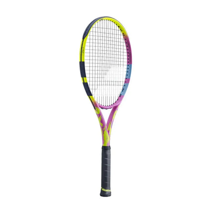 Raqueta Tenis Babolat Pure Aero Rafa Origin 317gr