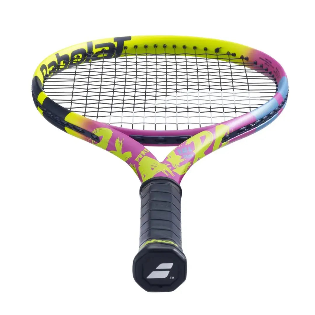 Raqueta Tenis Babolat Pure Aero Rafa Origin 317gr