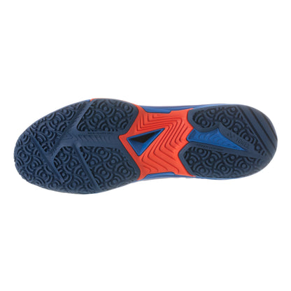 Zapatilla SONICAGE 3 Clay Azul/Rojo