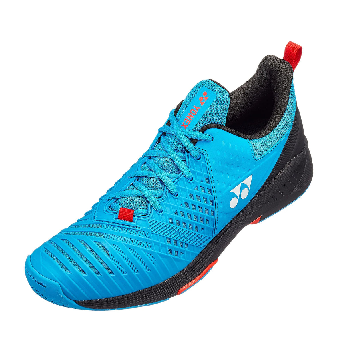 Zapatilla Tenis SONICAGE 3 WIDE Azul/Negro - 8