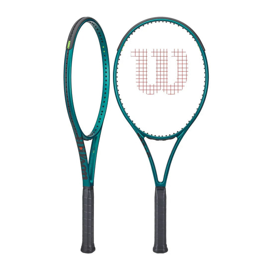 Raqueta Wilson Blade 98 16/19 V9 (305 gr)