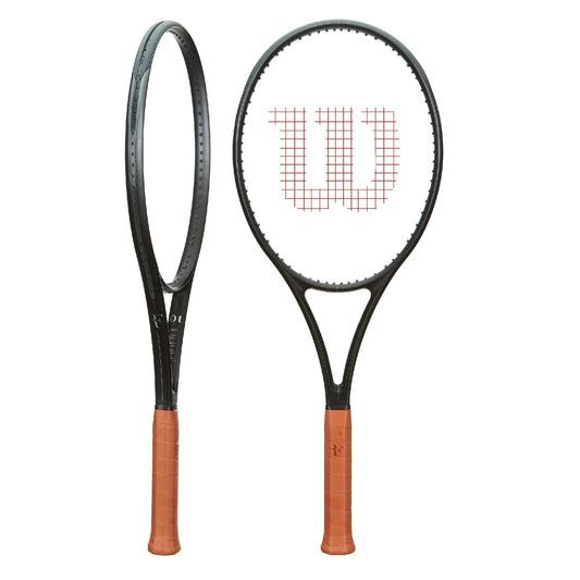 Raqueta Wilson Roger Federer RF 01 - 300gr
