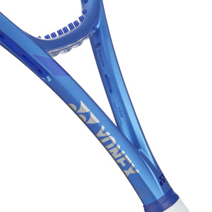 Raqueta Yonex Ezone 98 2025 Blast Blue (305 gr)
