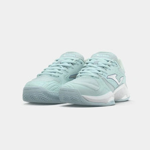 Zapatillas Tenis Mujer Joma Master 1000 Clay Celeste