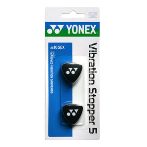 Antivibrador Yonex Stopper 5 Negro