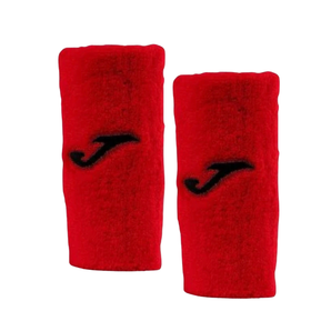 Muñequera Joma Roja Larga