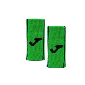 Muñequera Joma Game Larga Verde