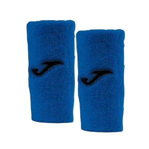 Muñequera Joma Azul Larga