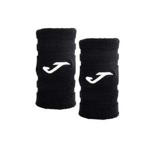 Muñequera Joma Slam Pro Negra Larga