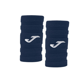 Muñequera Joma Slam Pro Azul Marino Larga