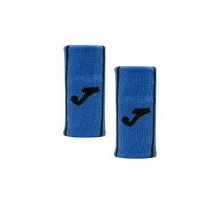 Muñequera Joma Game Larga Azul
