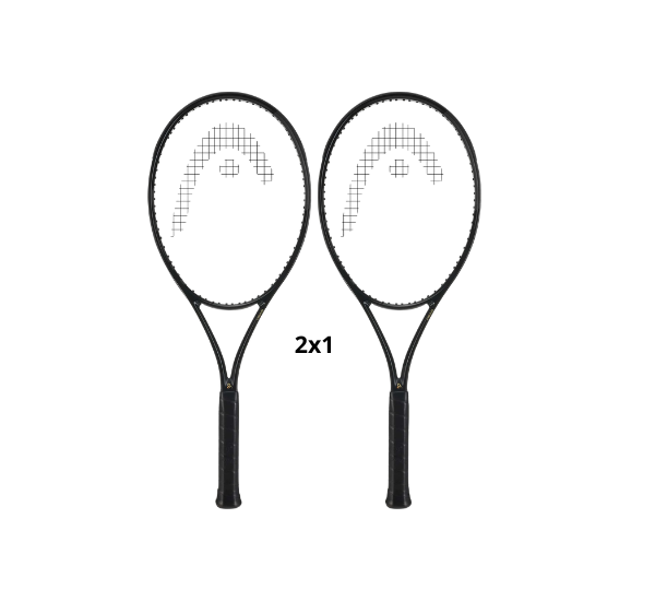 Head Speed Legend 2025 2x1 - MP/MP G3 4 3/8
