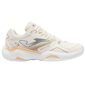 Zapatillas Tenis Mujer Joma Master 1000 Clay Beige