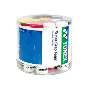 Jarro Overgrip Super Grap Team multicolor x75
