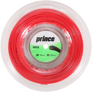 Rollo Prince Vortex Rojo 200m