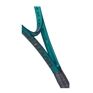 Raqueta Wilson Blade 98 16/19 V9 (305 gr)