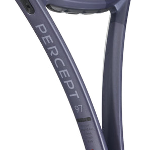 RAQUETA PERCEPT 97  310GR MIDNIGHT NAVY