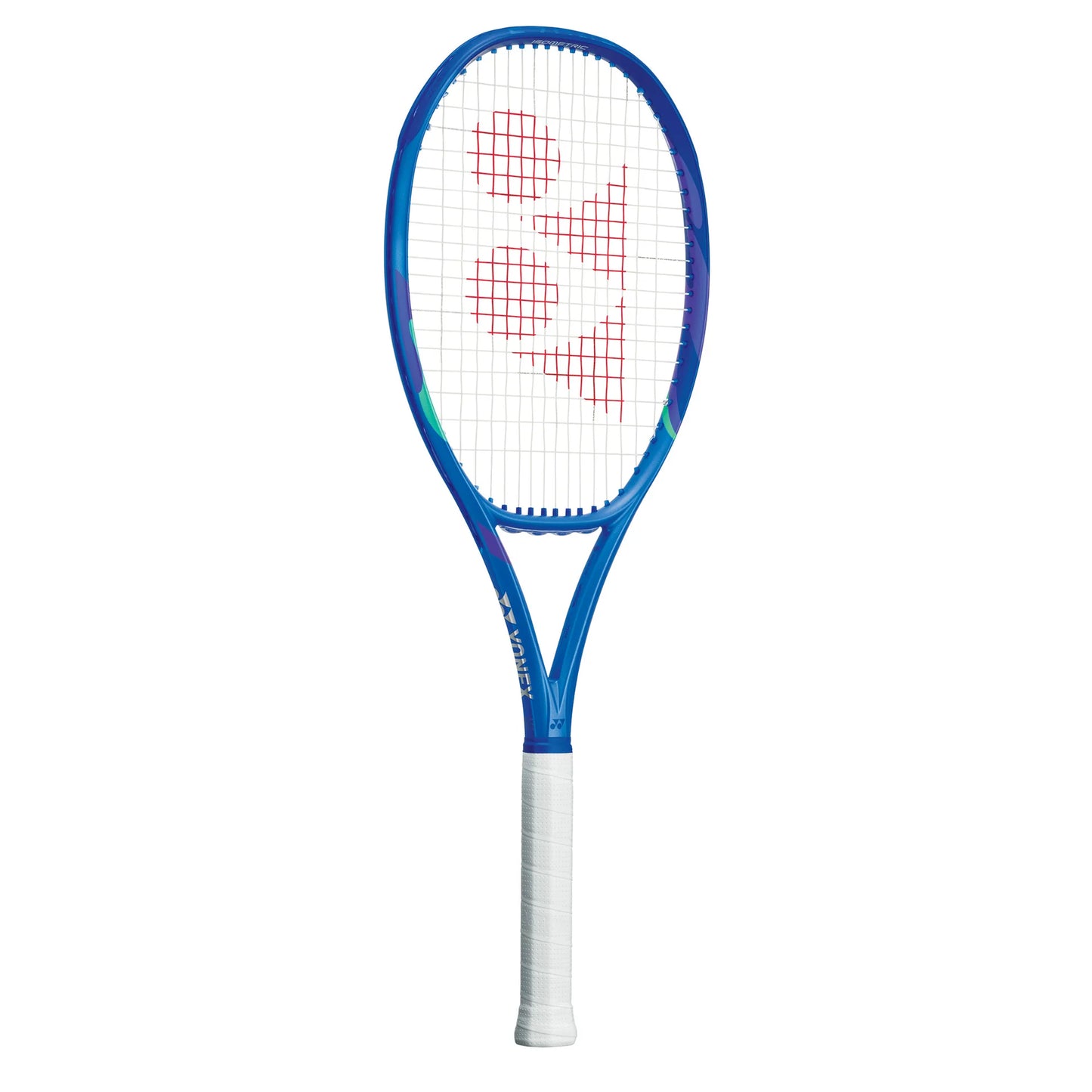 Raqueta Yonex Ezone 98 2025 Blast Blue (305 gr)