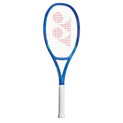 Raqueta Yonex Ezone 98 2025 Blast Blue (305 gr)