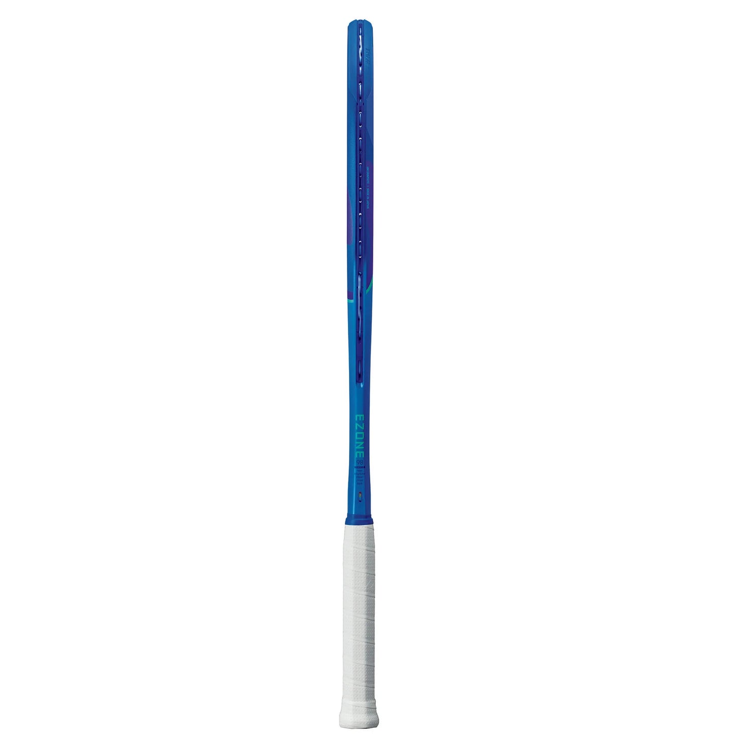 Raqueta Yonex Ezone 98 2025 Blast Blue (305 gr)