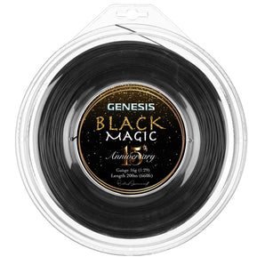 Rollo Genesis Black Magic
