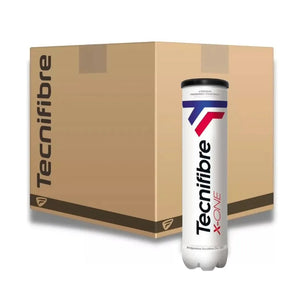 Caja de 18 Tarros – Tecnifibre X-One x4