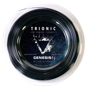 Rollo Genesis Trionic