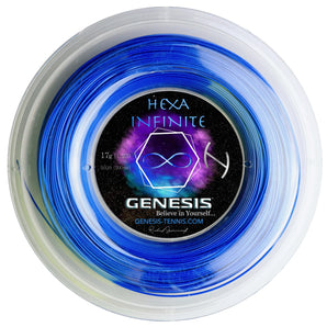 Rollo Genesis Hexa Infinite Blue