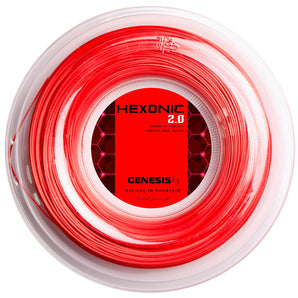 Rollo Genesis Hexonic 2.0 Red