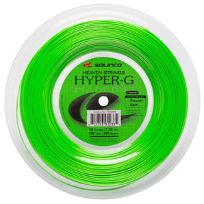 Rollo solinco Hyper-G