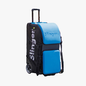 Máquina Lanza Pelotas Slinger Bag