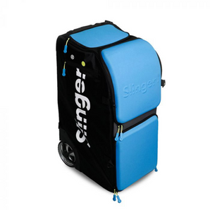 Máquina Lanza Pelotas Slinger Bag