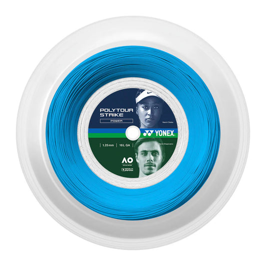 Rollo Yonex Poly Tour Strike 1.25mm