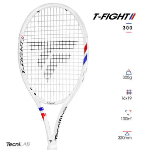 Raqueta Tecnifibre T-Fight 300
