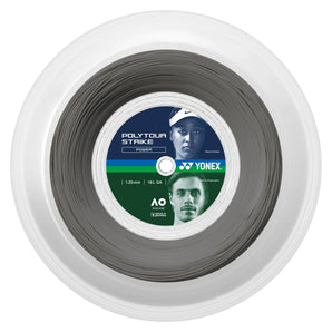 Rollo Yonex Poly Tour Strike Plata 1.25mm