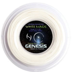 Rollo Genesis White Magic