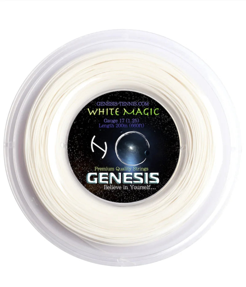 Rollo Genesis White Magic - 1.25mm