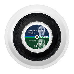 Rollo Yonex Poly Tour Tough Negro 1.25mm