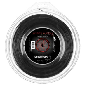 Rollo Genesis Syper Super 8