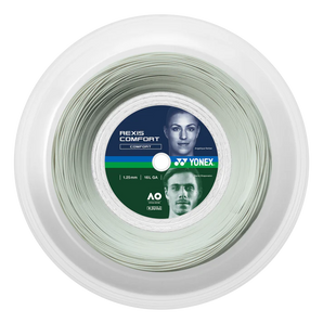 Rollo Cuerda Tenis REXIS COMFORT 1.25