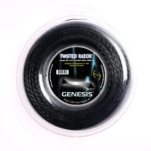 Rollo Genesis Twisted Razor